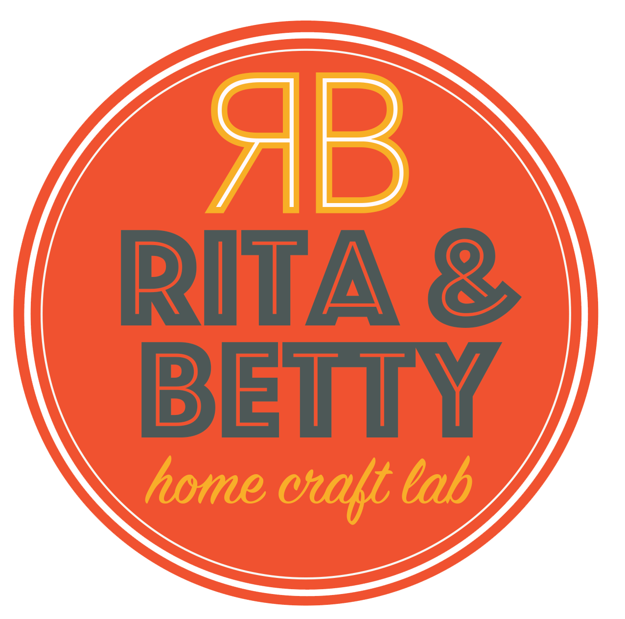 Rita and Betty